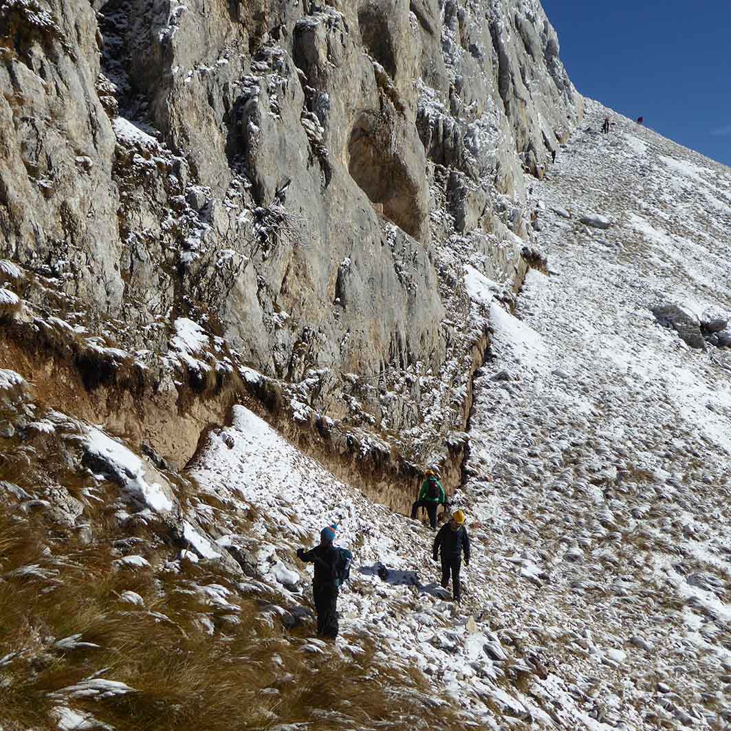 1 sismo Norcia2016 escarpement