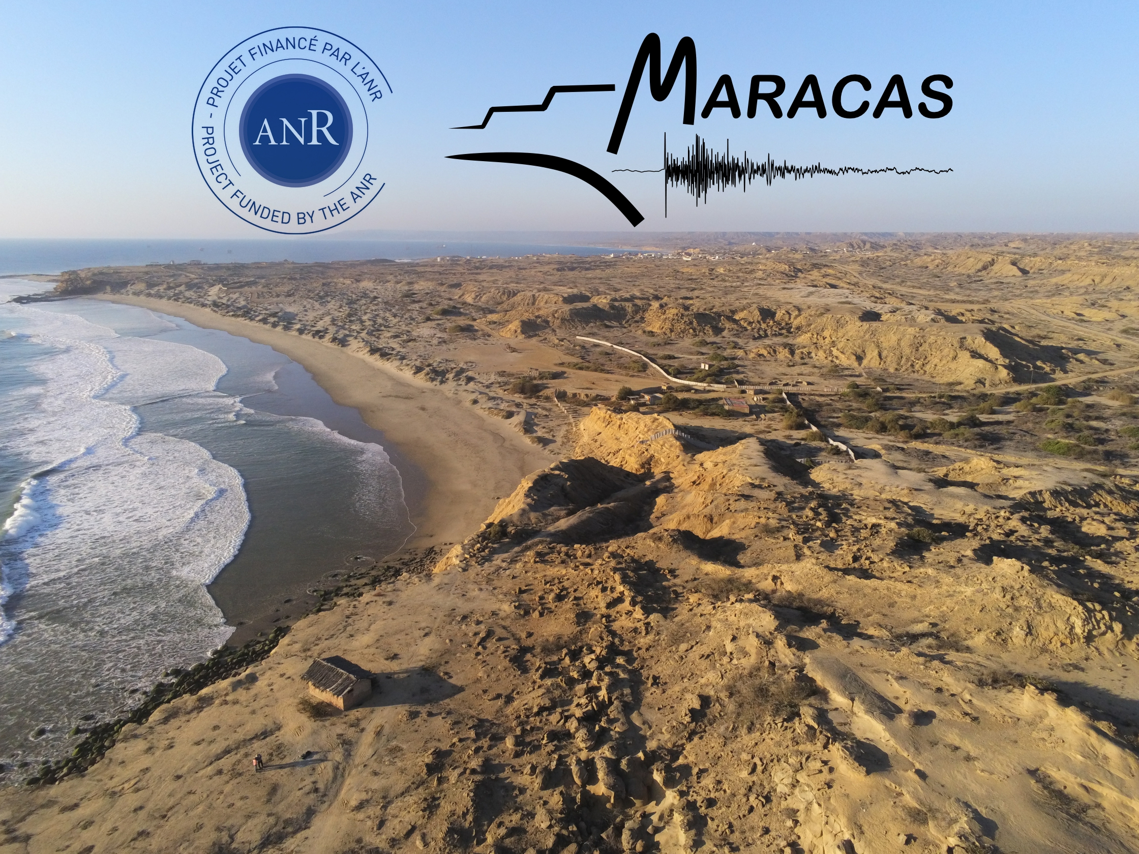 Logo ANR MARACAS site web geoazur 3