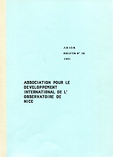 ADION 26 1991TITRE