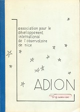 ADION 6 1969TITRE