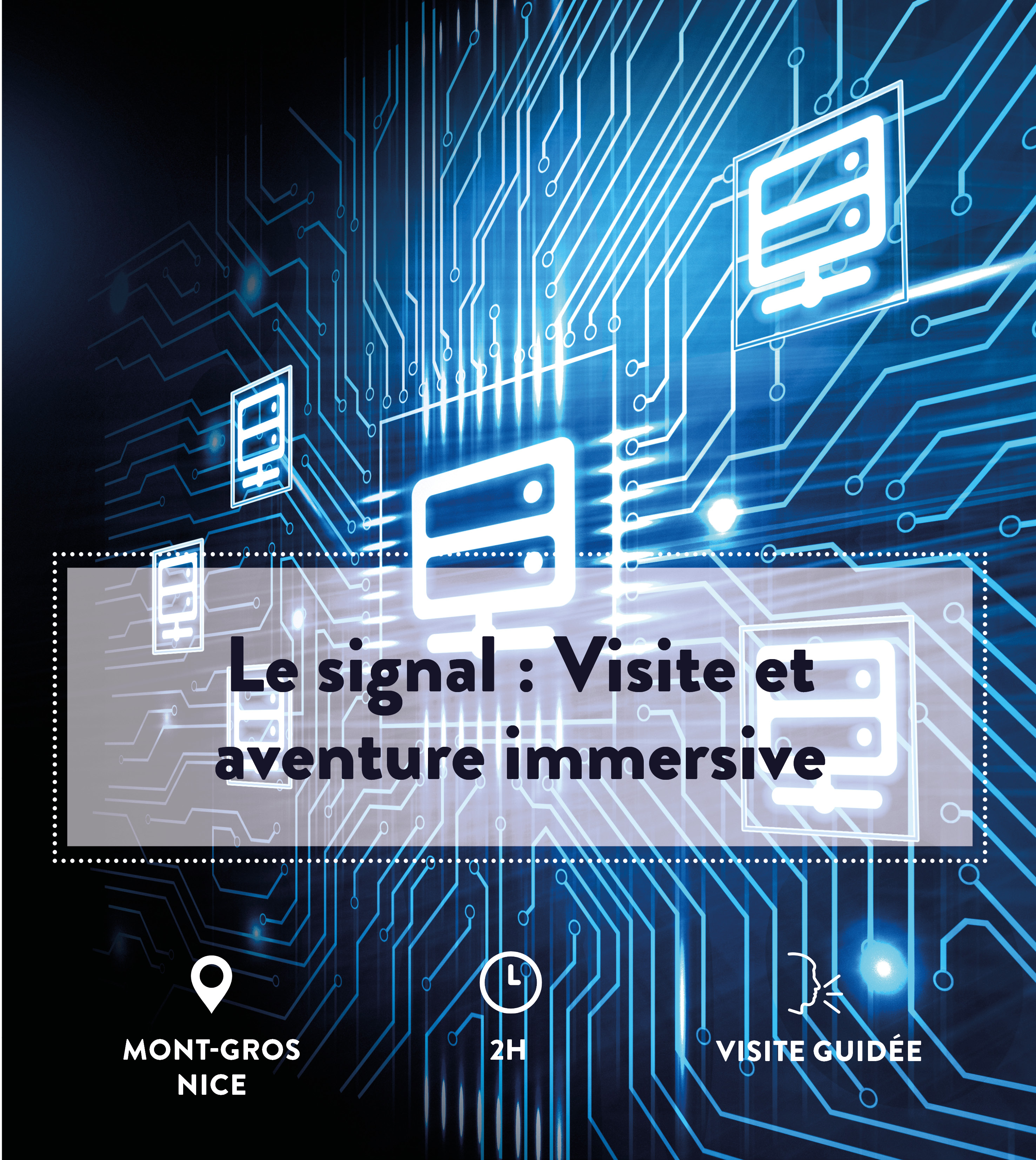 le signal VIGNETTE 250X280