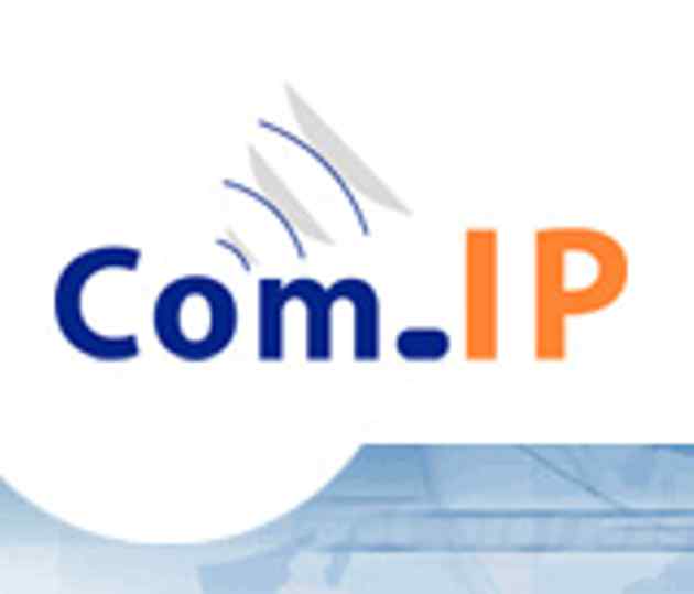 logo com ip